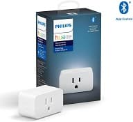 Philips Hue Smart Plug for Hue Smart Lights