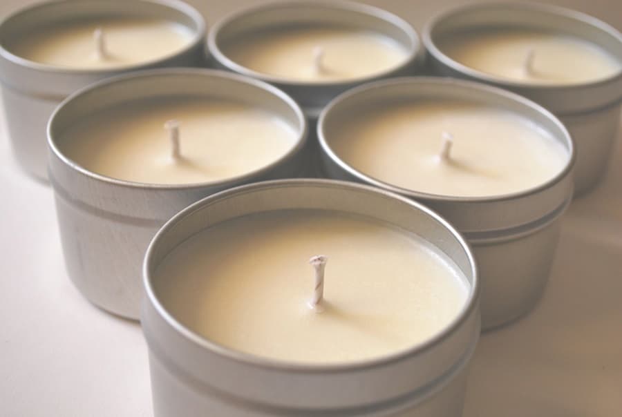 Soy Candles Black Friday