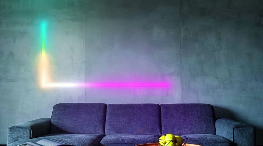 Lifx Beam, What's the Deal?