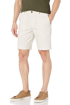 Amazon Essentials Men's Shorts Black Friday Sale
