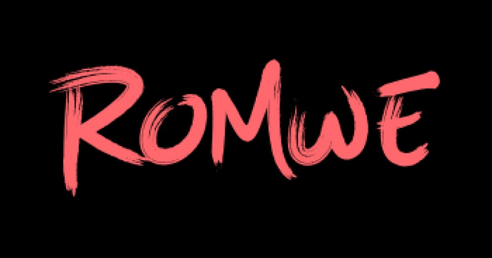 Romwe - The Company