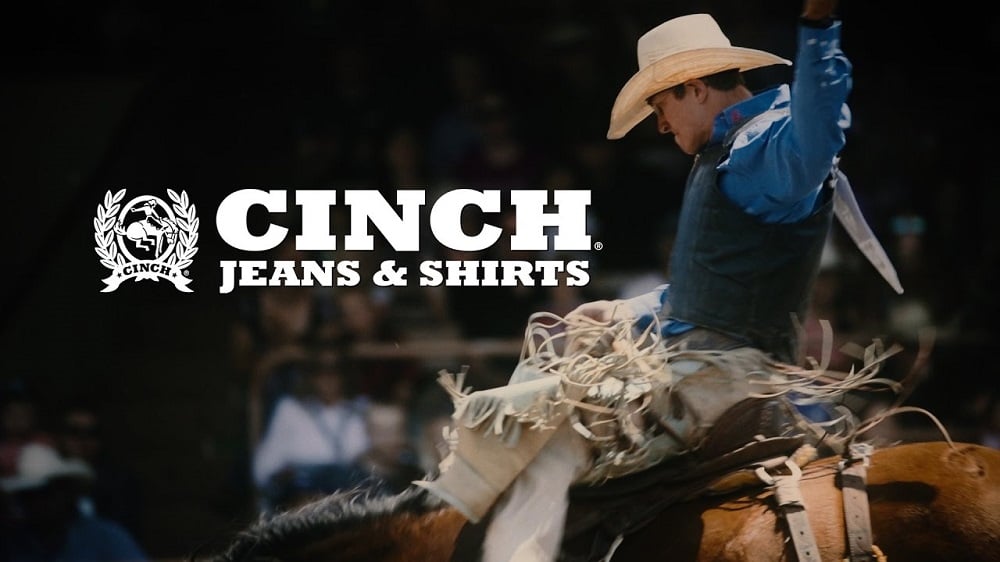 Cinch Jeans Coupons & Promo Codes